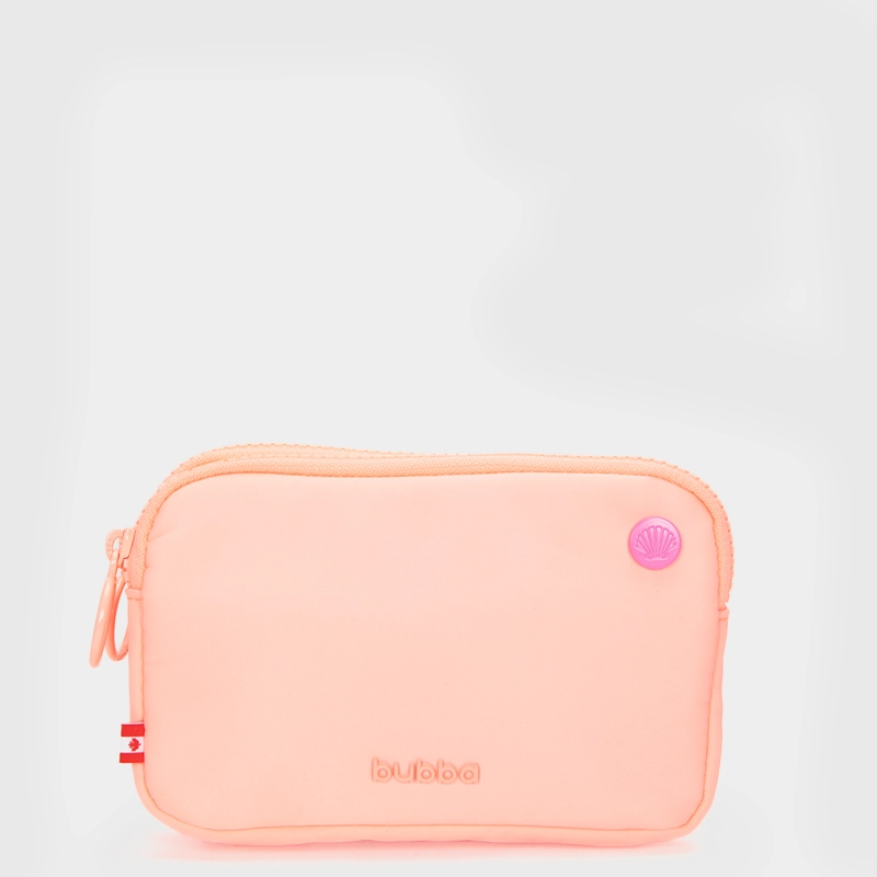 NECESER DUO TULUM CORAL (S) BUBBA ESSENTIALS - 6