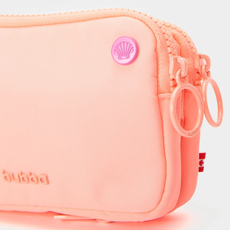 NECESER DUO TULUM CORAL (S) BUBBA ESSENTIALS - 7