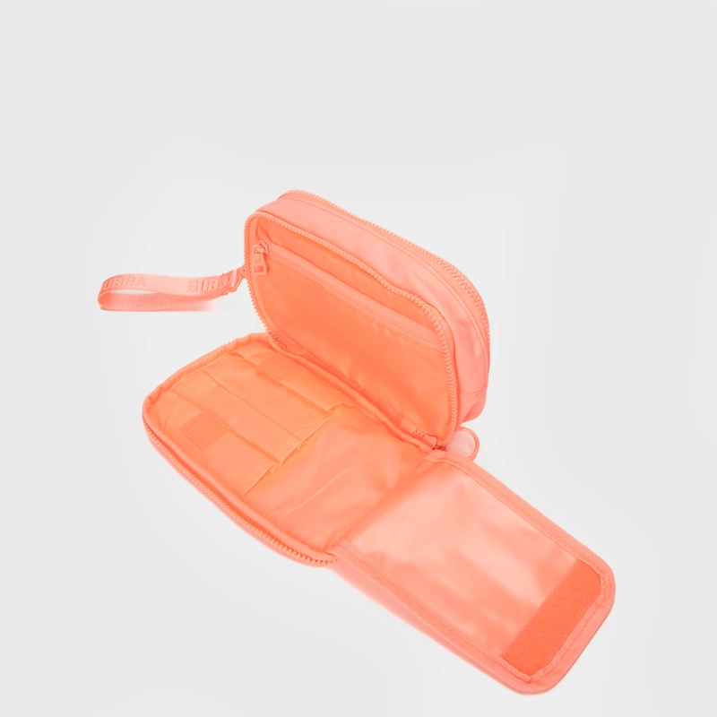 NECESER BEAUTY BAG TULUM CORAL BUBBA ESSENTIALS - 6