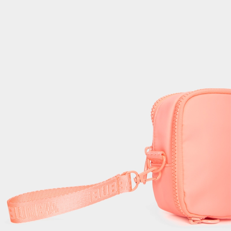 NECESER BEAUTY BAG TULUM CORAL BUBBA ESSENTIALS - 7