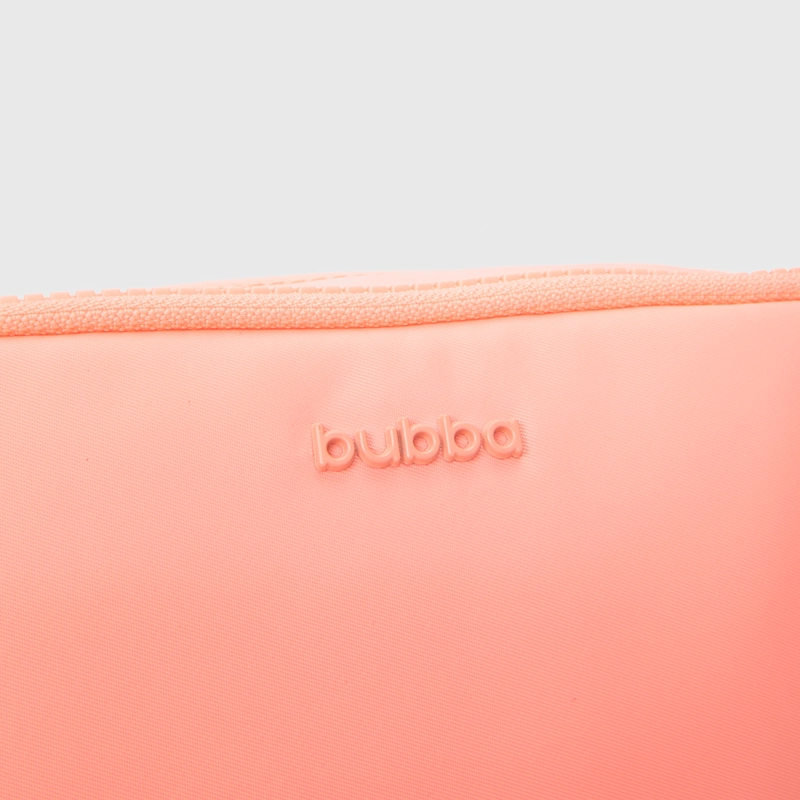 NECESER BEAUTY BAG TULUM CORAL BUBBA ESSENTIALS - 9