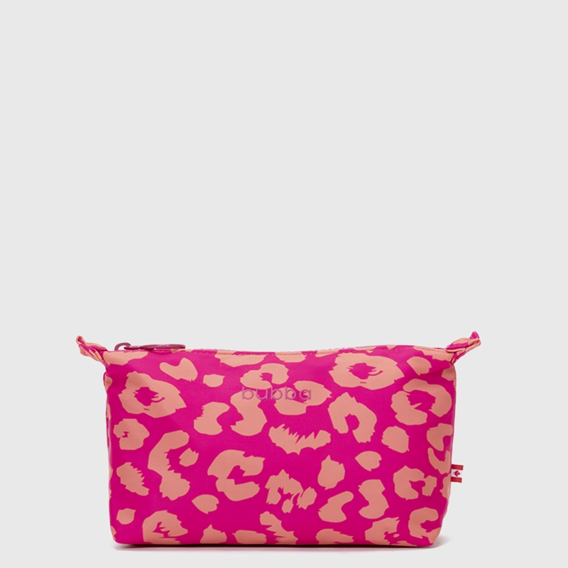 NECESER ZANZIBAR FUCSIA (S) BUBBA ESSENTIALS - 1