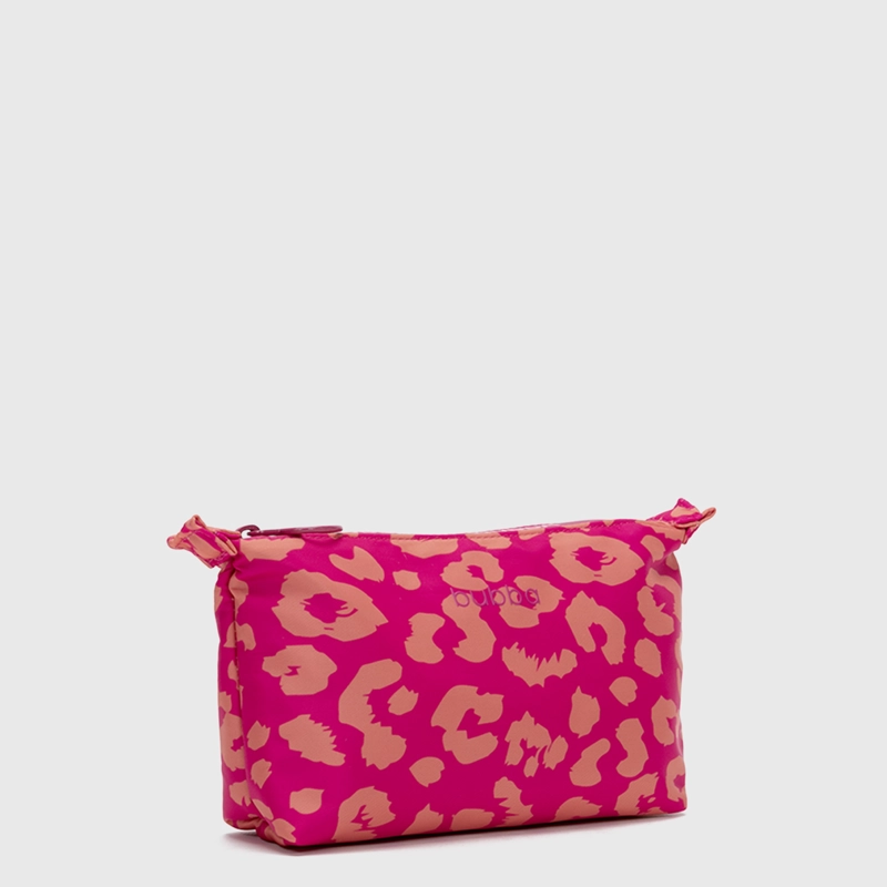 NECESER ZANZIBAR FUCSIA (S) BUBBA ESSENTIALS - 2