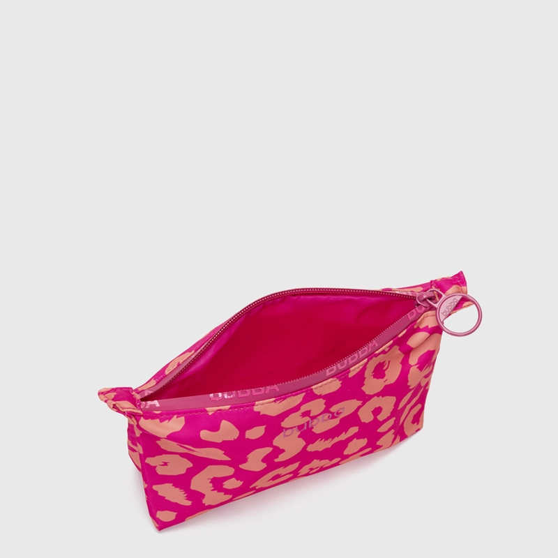 NECESER ZANZIBAR FUCSIA (S) BUBBA ESSENTIALS - 3