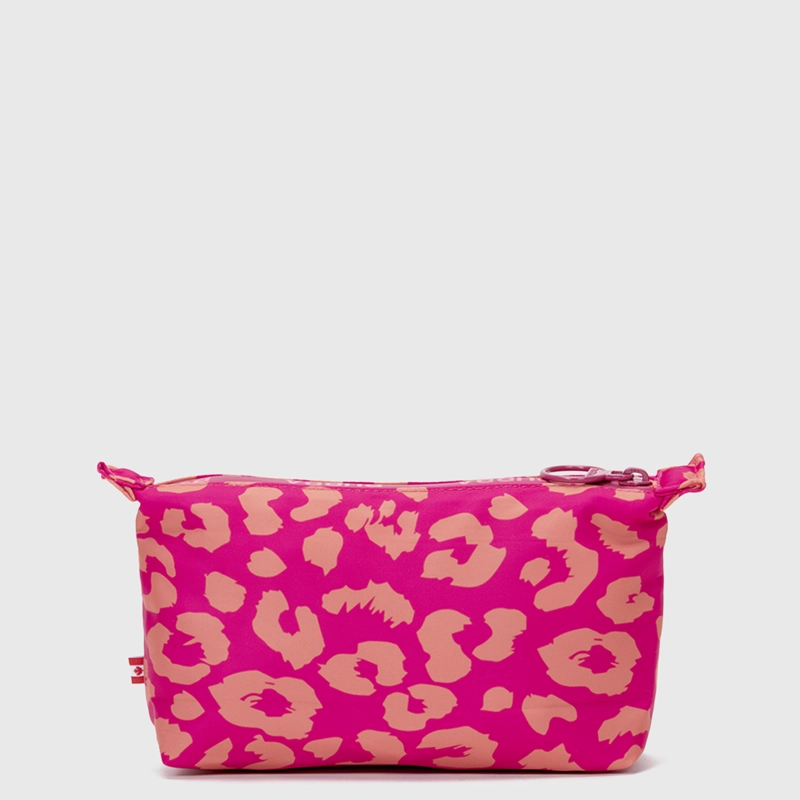 NECESER ZANZIBAR FUCSIA (S) BUBBA ESSENTIALS - 4