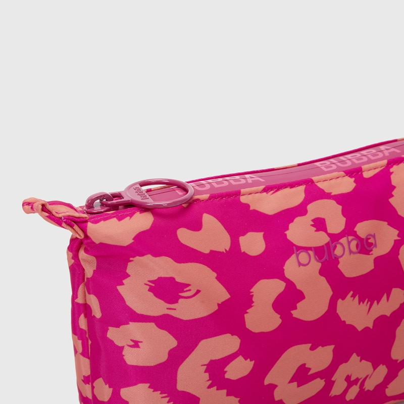 NECESER ZANZIBAR FUCSIA (S) BUBBA ESSENTIALS - 5