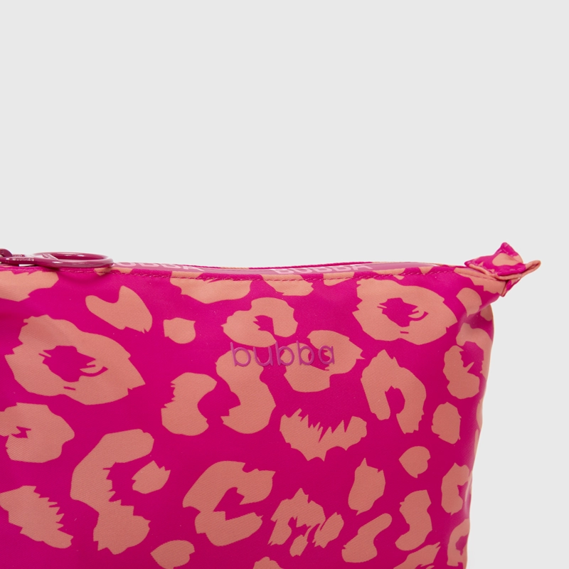 NECESER ZANZIBAR FUCSIA (S) BUBBA ESSENTIALS - 6