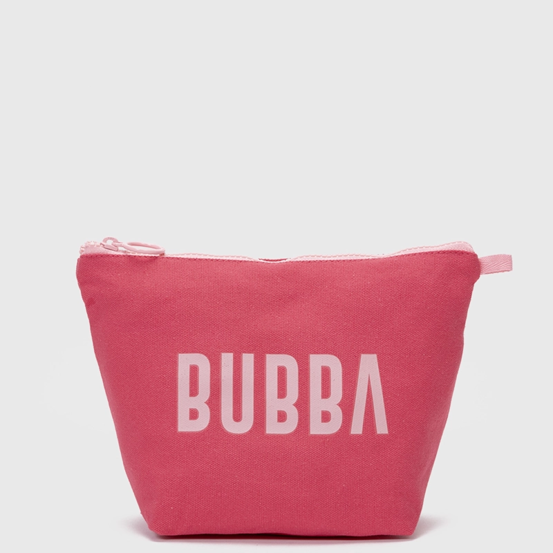 NECESER COTTON ROJO (L) BUBBA ESSENTIALS - 1