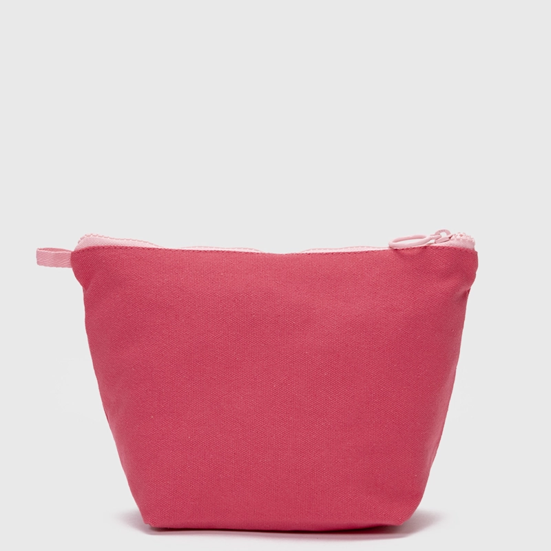 NECESER COTTON ROJO (L) BUBBA ESSENTIALS - 2