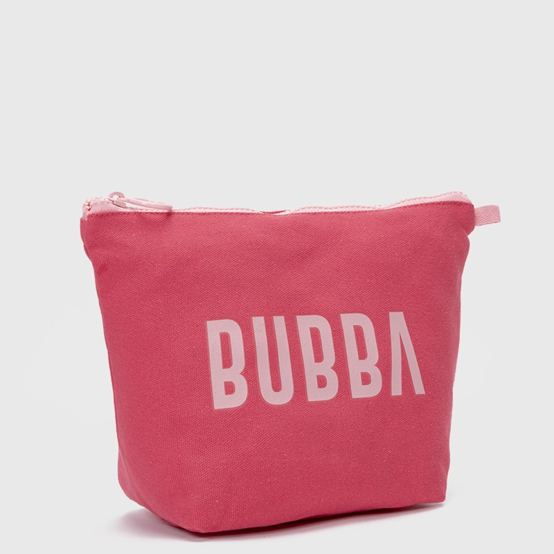 NECESER COTTON ROJO (L) BUBBA ESSENTIALS - 3