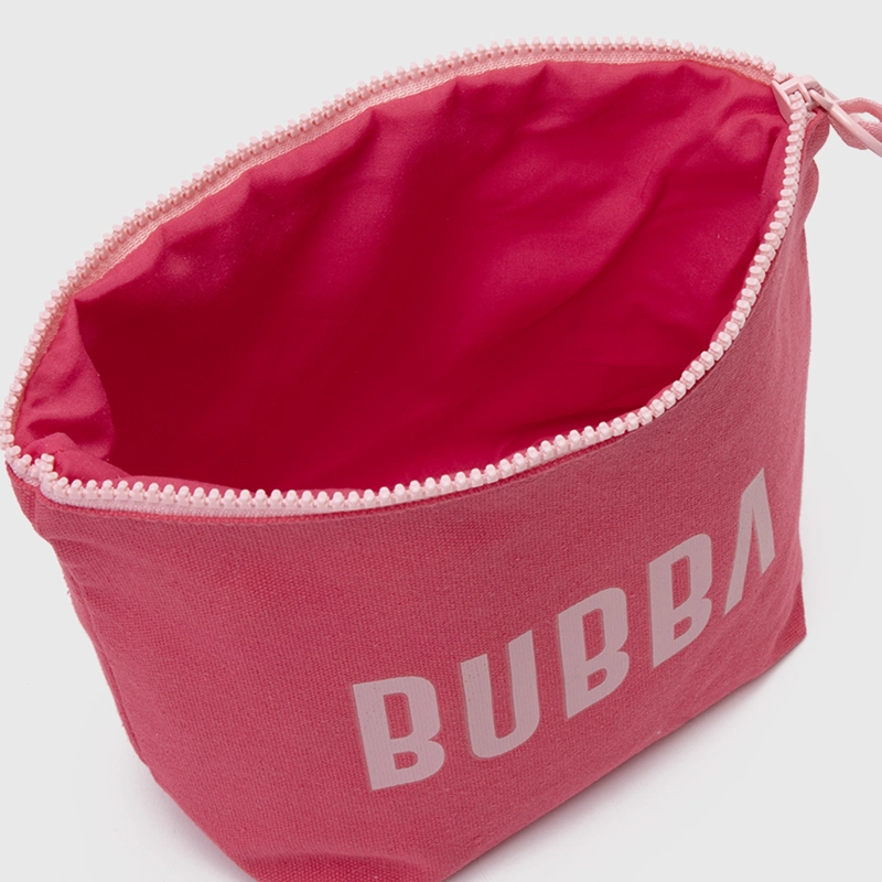NECESER COTTON ROJO (L) BUBBA ESSENTIALS - 4