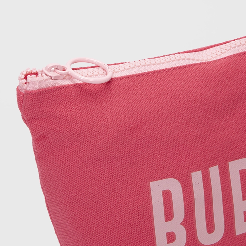 NECESER COTTON ROJO (L) BUBBA ESSENTIALS - 5
