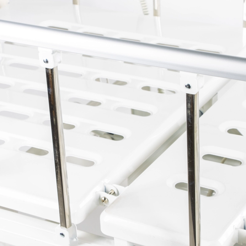 CAMA CLÍNICA ELÉCTRICA 4 POSICIONES PRO - 7