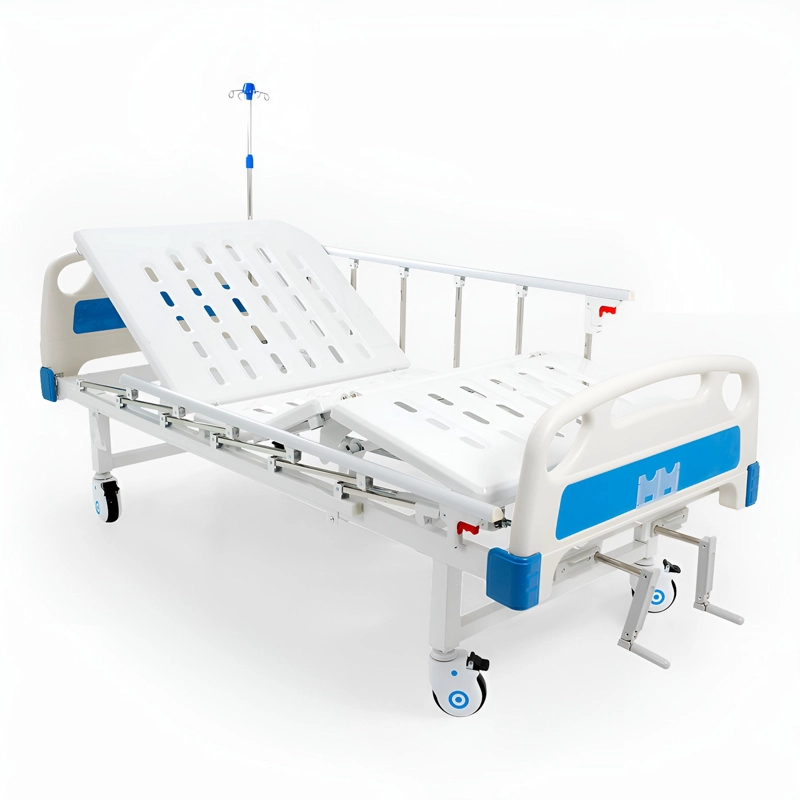 CAMA CLÍNICA FIRST CARE M2 PRO MANUAL 2 POSICIONES PRO - 1