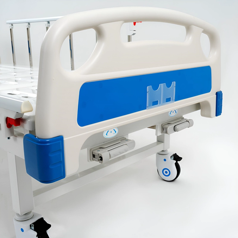 CAMA CLÍNICA FIRST CARE M2 PRO MANUAL 2 POSICIONES PRO - 5