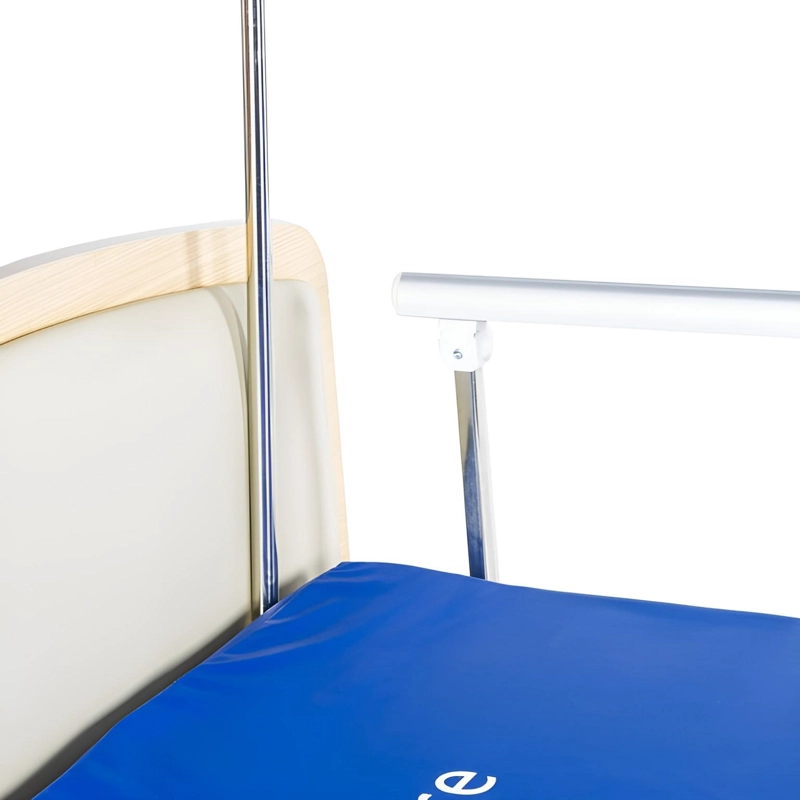 CAMA CLÍNICA MANUAL 3 POSICIONES PRO - 7