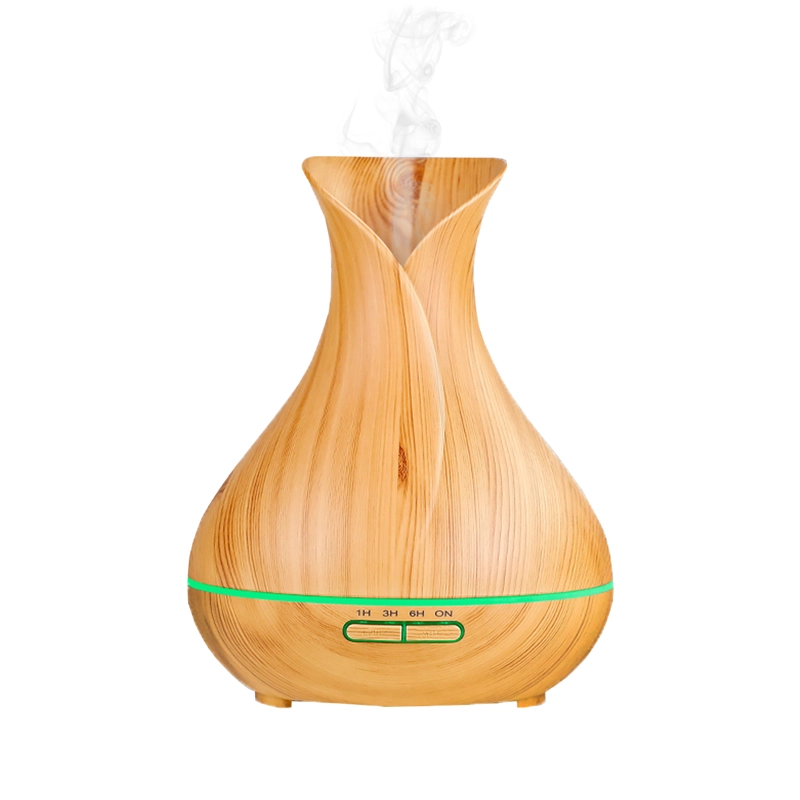 BIOLINE HUMIDIFICADOR – DIFUSOR DE AROMA ULTRASONICO ECO Z1