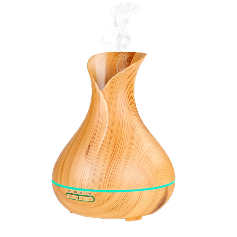 HUMIDIFICADOR – DIFUSOR DE AROMA ULTRASONICO ECO Z1 - 2