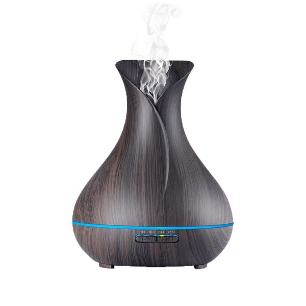 BIOLINE HUMIDIFICADOR – DIFUSOR DE AROMA ULTRASÓNICO ECO Z1