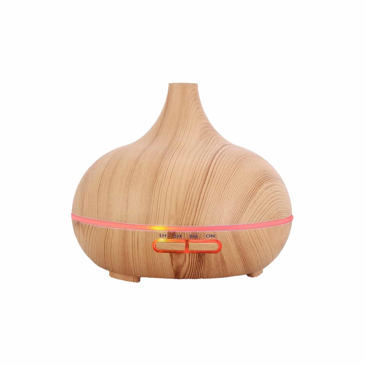 BIOLINE HUMIDIFICADOR – DIFUSOR DE AROMA ULTRASÓNICO ECO Z2