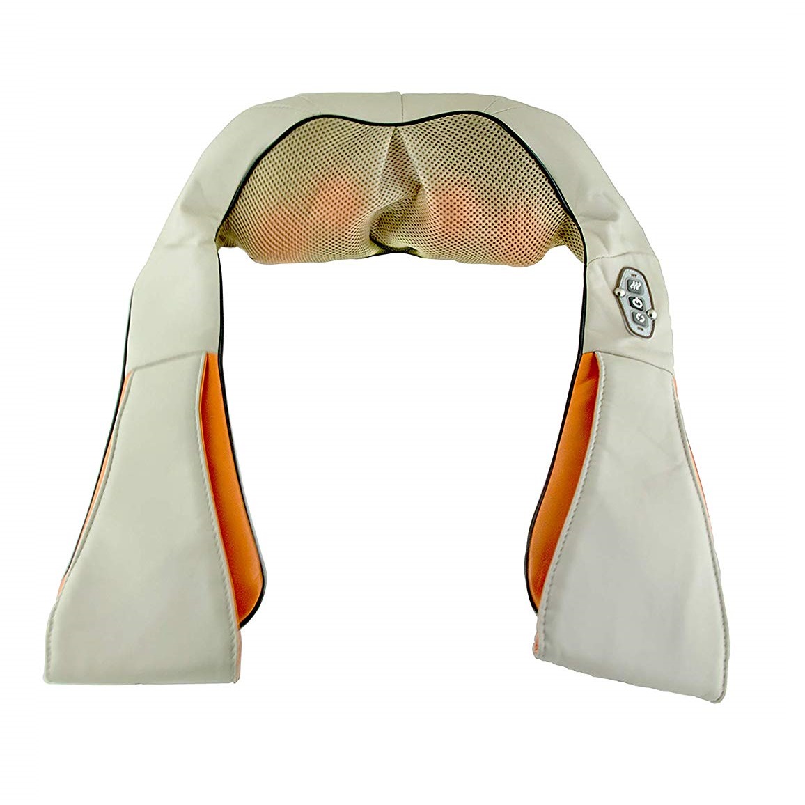 MASAJEADOR MCH CUELLO Y HOMBROS FIRST CARE - 1