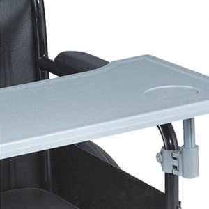 MESA SILLA RUEDAS FIRST CARE MESA SILLA DE RUEDAS AJUSTABLE - 2