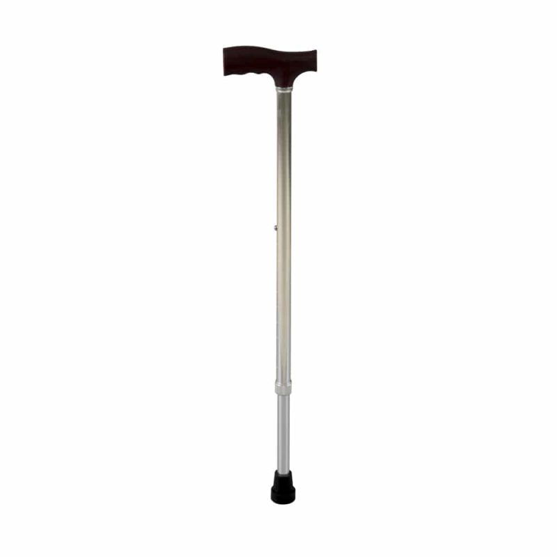 BASTÓN FIRST CARE BAT APOYO T ALUMINIO ULTRA LIGERO - 1