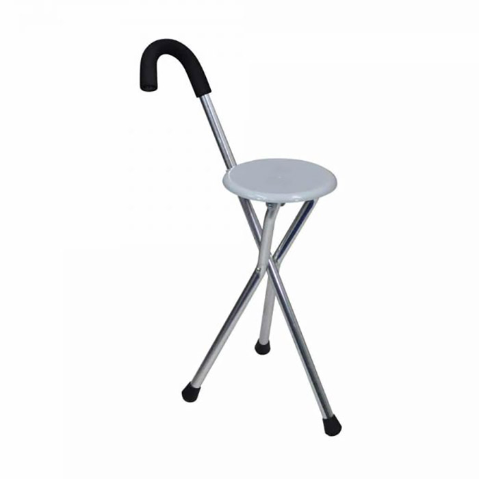 BASTÓN FIRST CARE BAS2 CON ASIENTO - 2