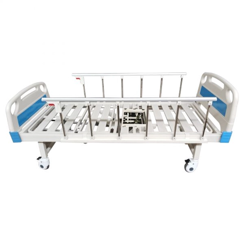 CAMA CLÍNICA FIRST CARE M2 PRO B MANUAL 2 POSICIONES CON BAÑO - 2