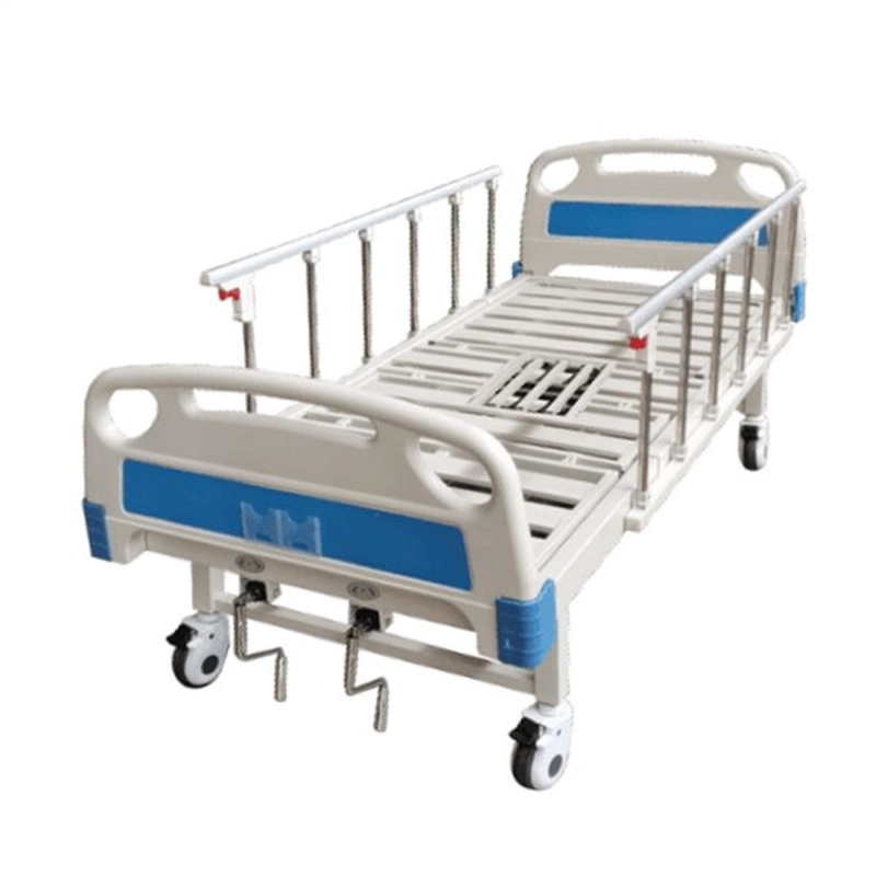 CAMA CLÍNICA FIRST CARE M2 PRO B MANUAL 2 POSICIONES CON BAÑO - 3