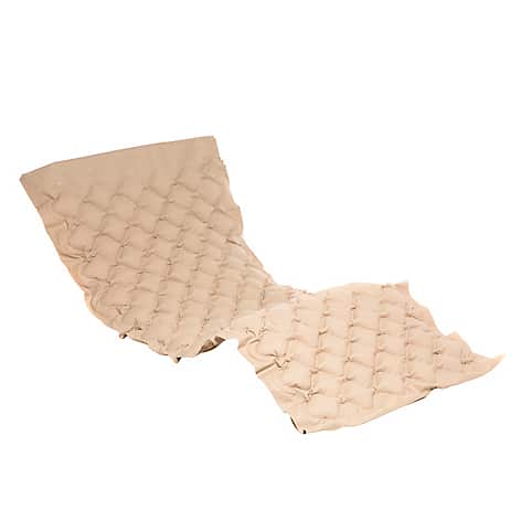 SILLA DE DUCHA FIRST CARE COLCHÓN ANTIESCARAS ULTRA COMFORT CON MOTOR - 4