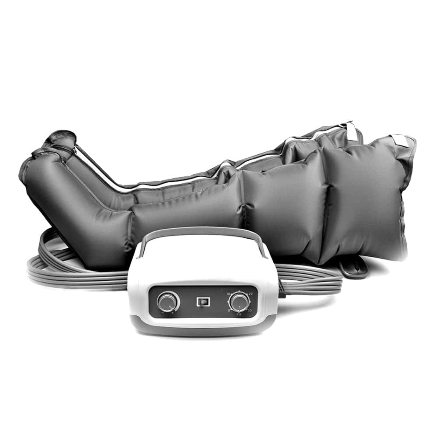 MÁQUINA PRESOTERAPIA 1 FUNCIÓN + PAR DE BOTAS M - 1