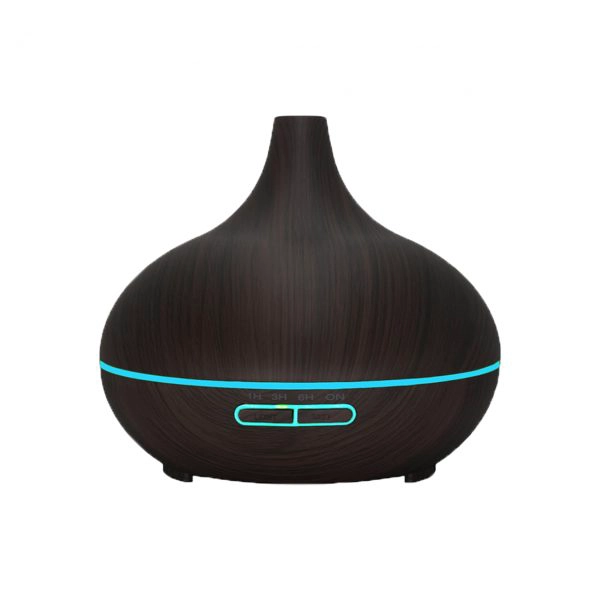 HUMIDIFICADOR – DIFUSOR DE AROMA ULTRASÓNICO ECO Z2 - 1