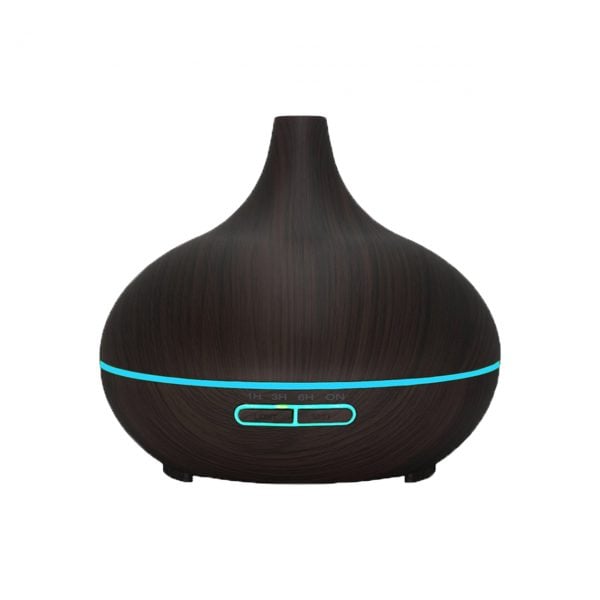 HUMIDIFICADOR – DIFUSOR DE AROMA ULTRASÓNICO ECO Z2 - 1