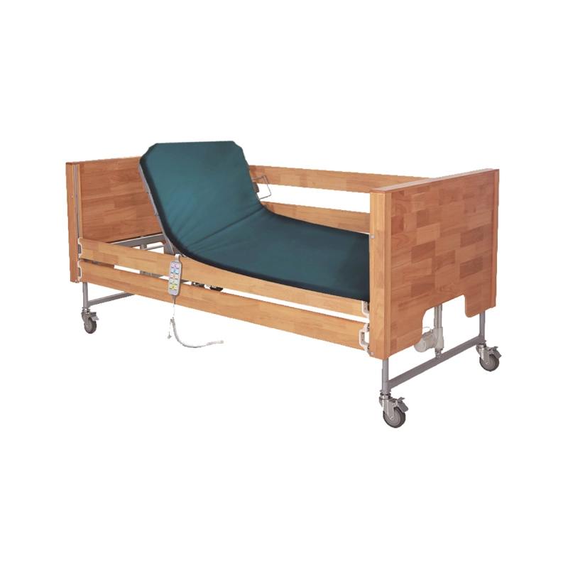 COLCHON CAMA CLINICA PREMIUM - 2