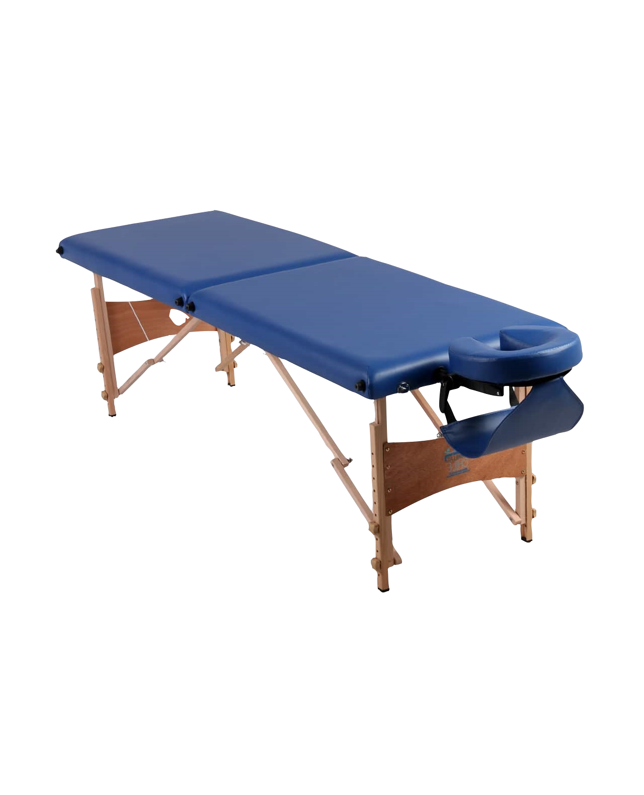 CAMILLA PLEGABLE CAMILLAS CHILE M0 SLIM PRO AZUL OSCURO - 1