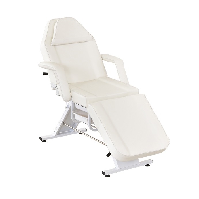 SILLON PODOLOGICO PRO ELEGANCE EN COLOR BLANCO - 1