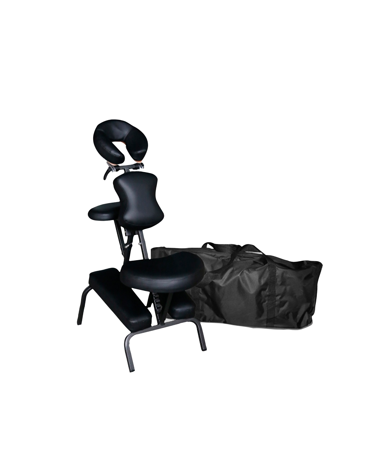 SILLA DE MASAJE S1 PRO NEGRO - 1