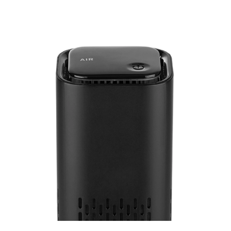 PURIFICADOR DE AIRE A1 MINI NEGRO - 2