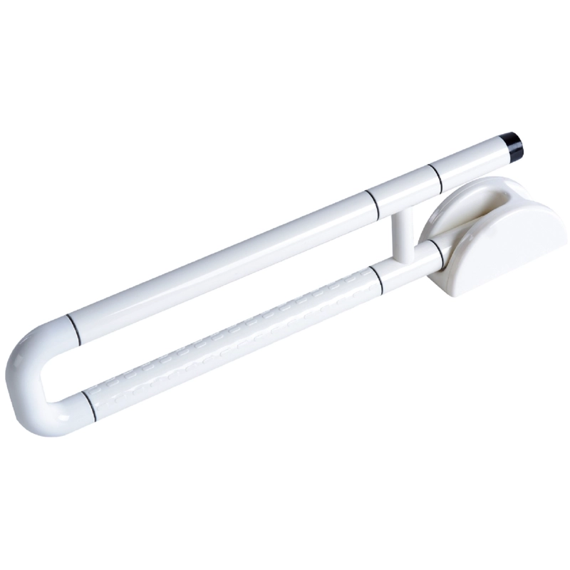 BARRA DE SEGURIDAD FIRST CARE HORIZONTAL ABATIBLE ABS PRO - 1