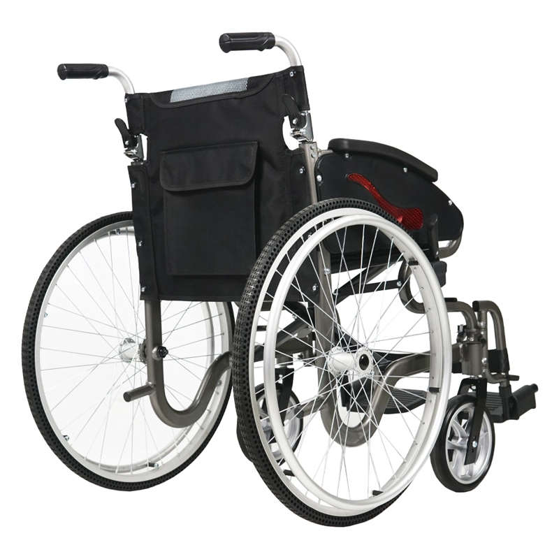 SILLA DE RUEDAS DEPORTIVA - 3