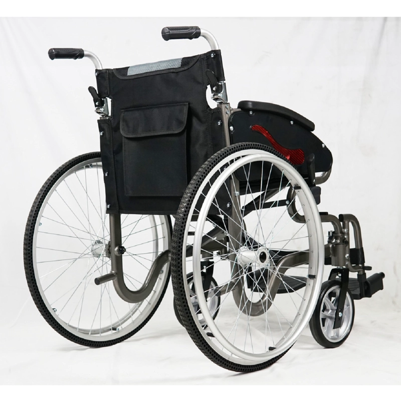 SILLA DE RUEDAS DEPORTIVA - 5