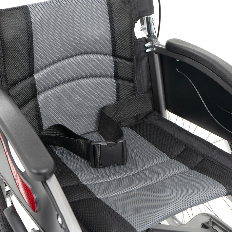 SILLA DE RUEDAS DEPORTIVA - 6