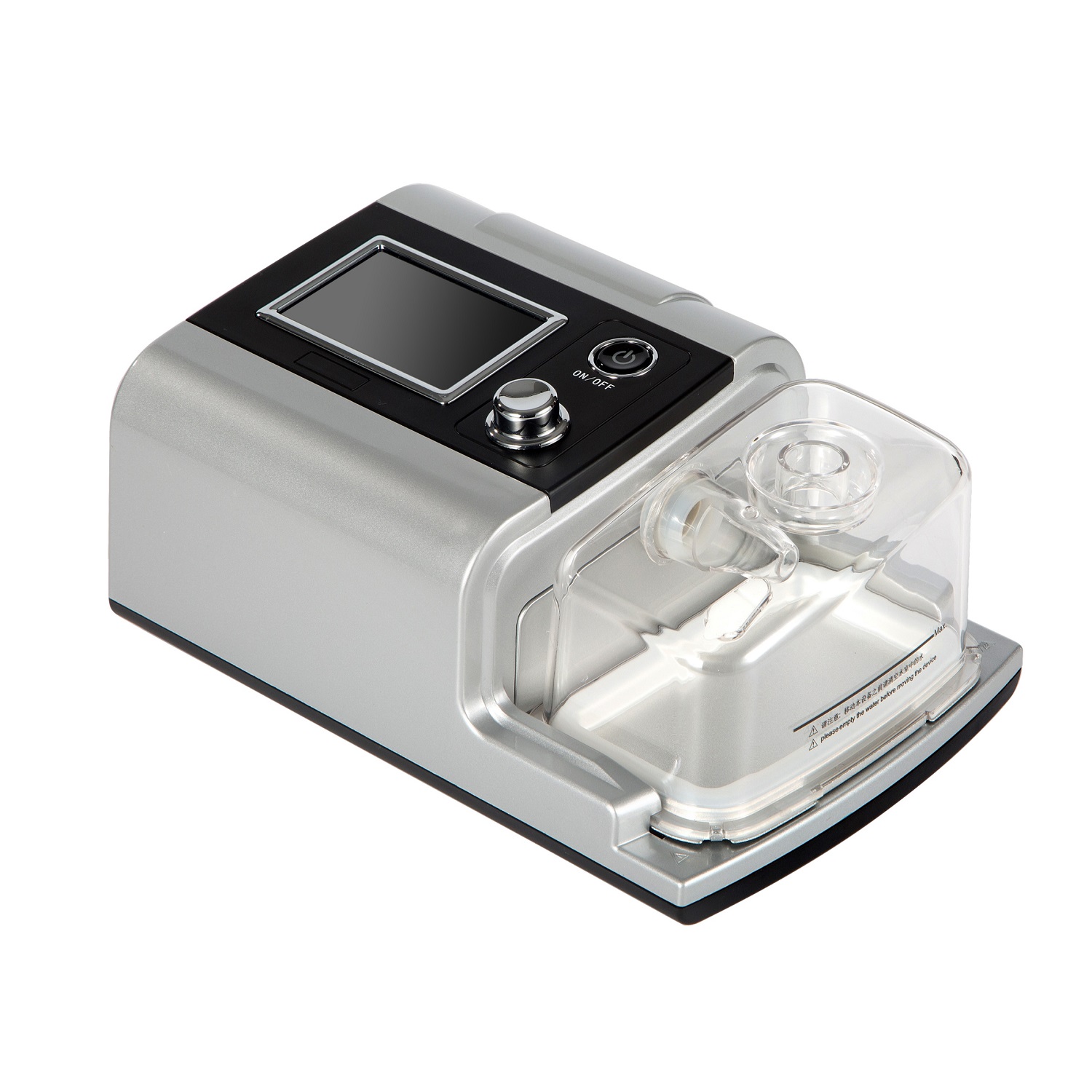 AUTO CPAP A2 FIRST CARE TERAPIA APNEA DEL SUEÑO - 1