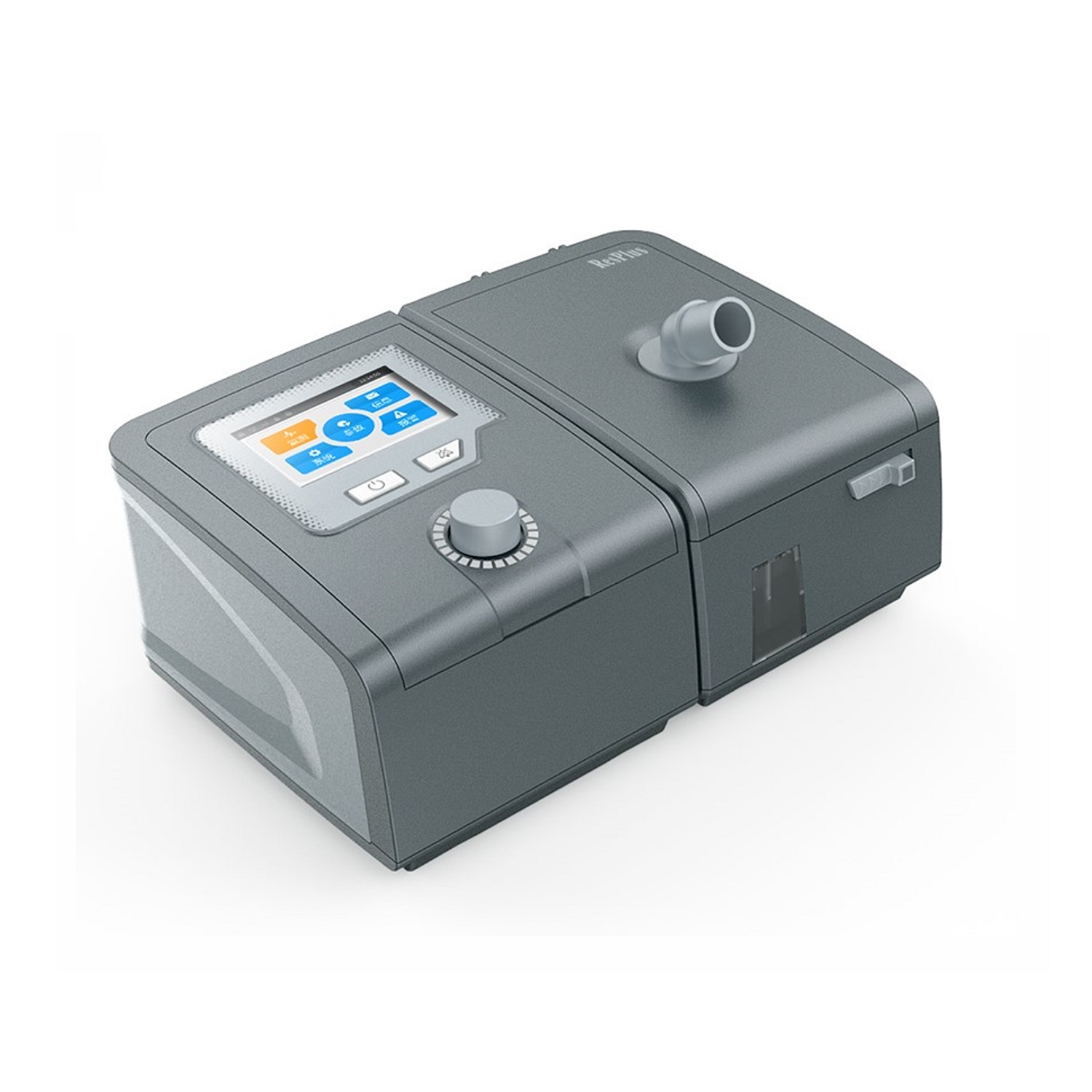 AUTO CPAP A3 FIRST CARE PRO TERAPIA APNEA DEL SUEÑO - 1