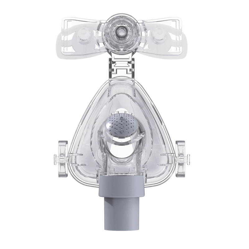 MASCARILLA NASAL FIRST CARE TALLA M - 1