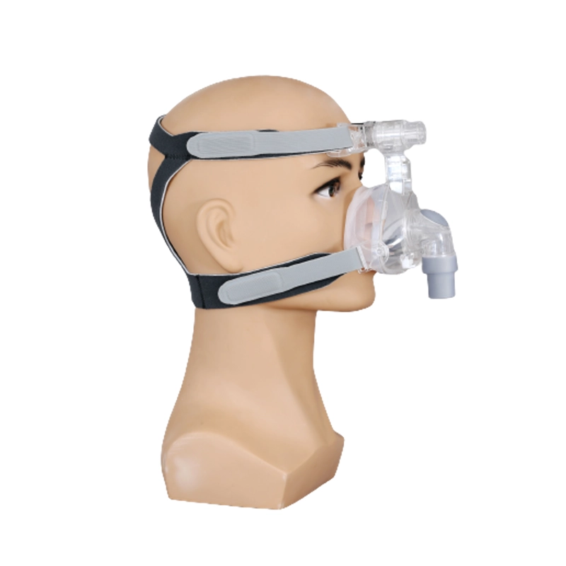 MASCARILLA NASAL FIRST CARE TALLA M - 4