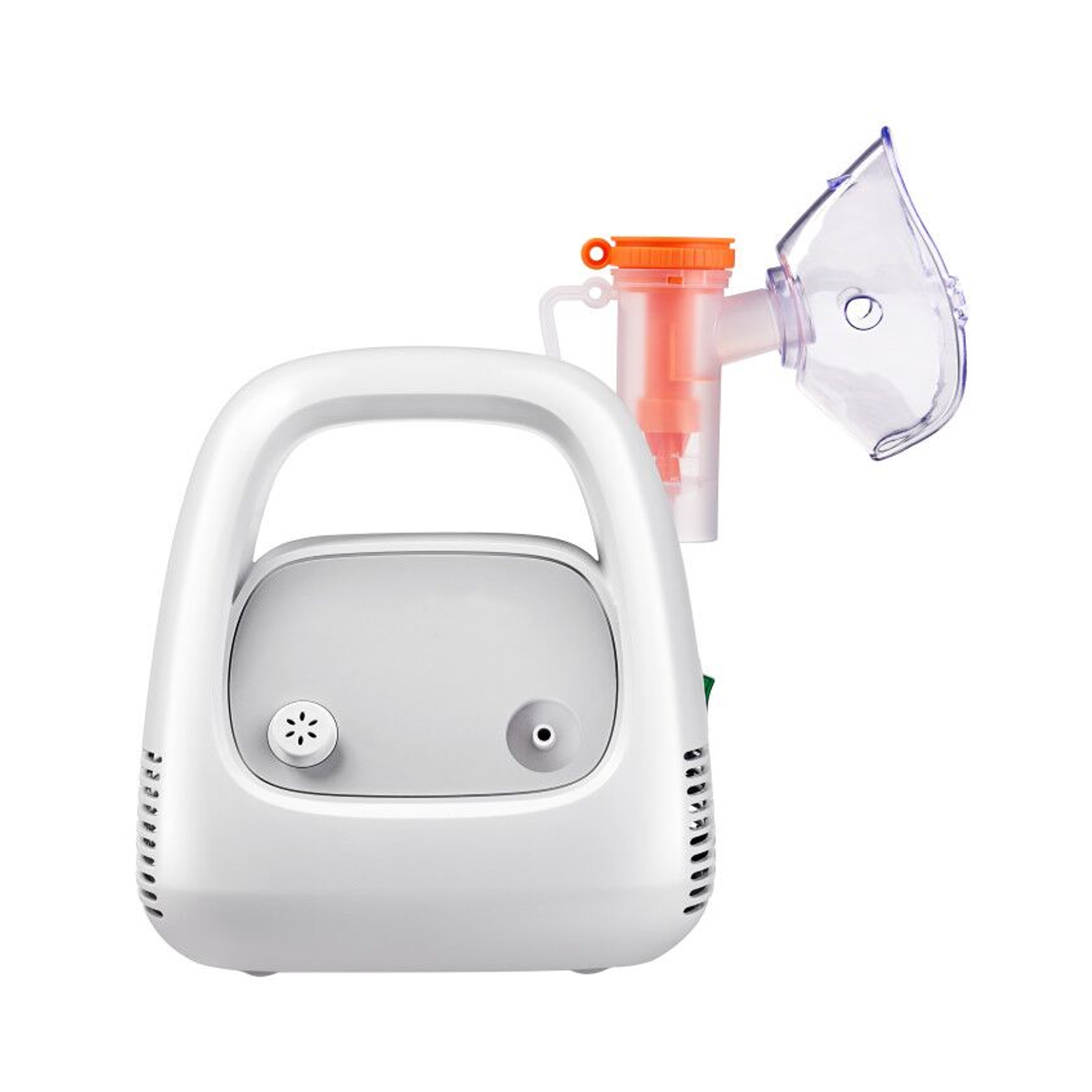 NEBULIZADOR FIRST CARE COMPRESOR ADULTOS Y PEDIÁTRICOS - 1
