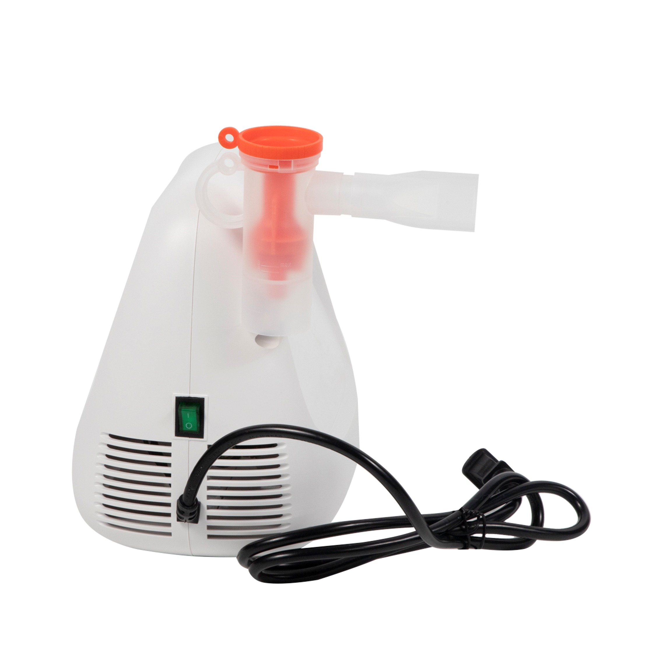 NEBULIZADOR FIRST CARE COMPRESOR ADULTOS Y PEDIÁTRICOS - 3