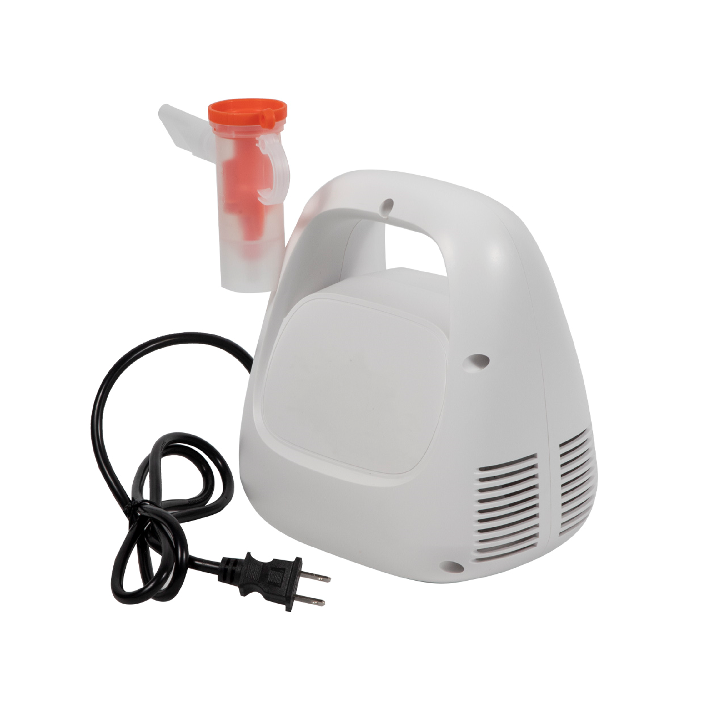 NEBULIZADOR FIRST CARE COMPRESOR ADULTOS Y PEDIÁTRICOS - 4